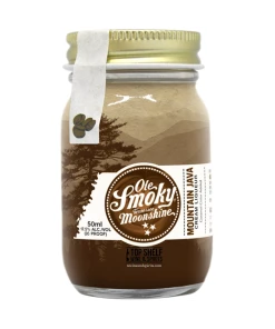 OLE SMOKY MOUNTAIN JAVA 50ML