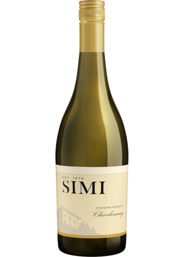 SIMI CHARDONNAY 750ML