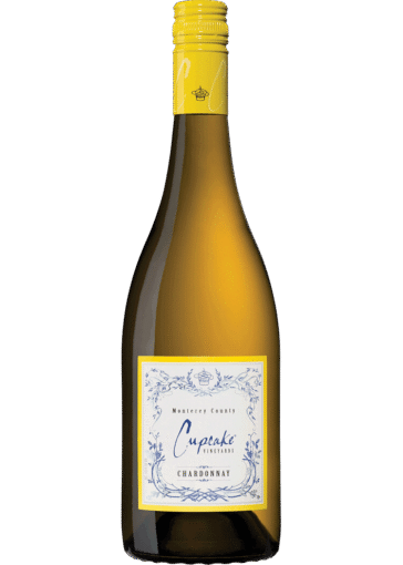 CUPCAKE CHARDONNAY 750ML