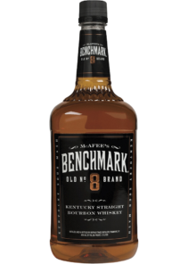 BENCHMARK BOURBON 1.75L