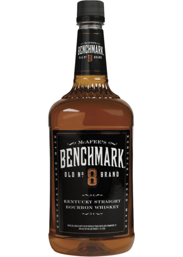 BENCHMARK BOURBON 1.75L
