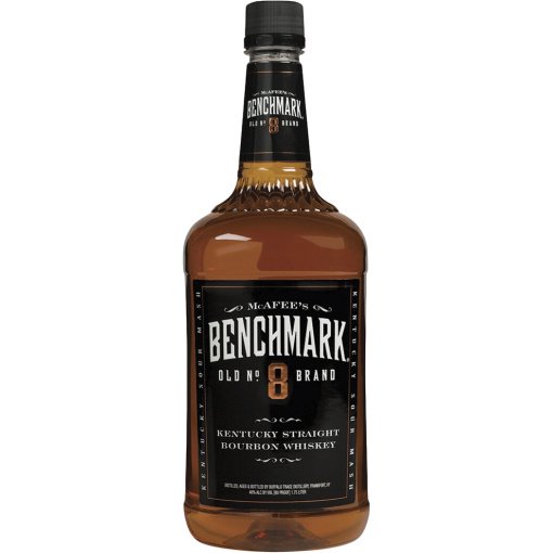 BENCHMARK BOURBON 1.75L