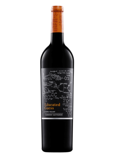 EDUCATED GUESS CABERNET 750ML