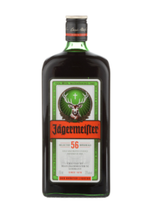 JAGERMEISTER 750ML