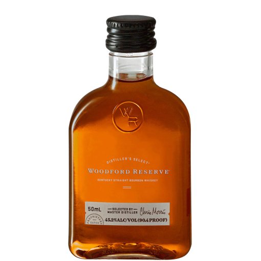 WOODFORD RESERVE 50ML