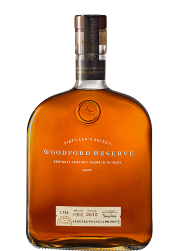WOODFORD RESERVE 1.75L