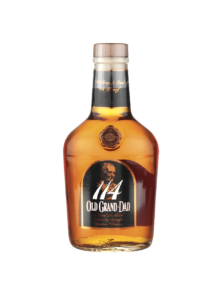 OLD GRAND DAD 114 BOURBON 750ML