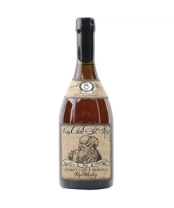 VERY OLDE ST NICK 8YR RYE 750ML