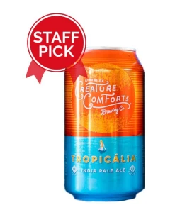 CREATURE COMFORTS TROPICALIA 6PK