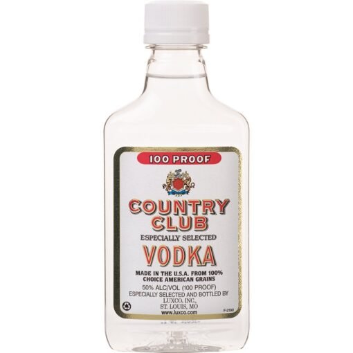 COUNTRY CLUB 100P  200 ML