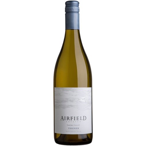 AIRFIELD VIOGNIER 750ML