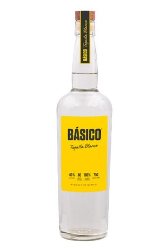 BASICO BLANCO 750ML
