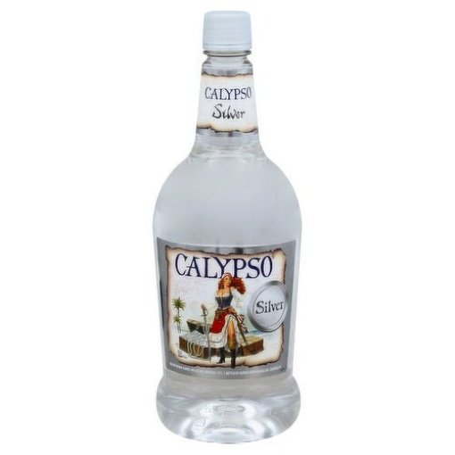 CALYPSO SILVER WHITE RUM 1.75L