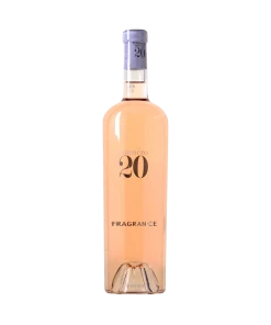 NUMERO 20 PROVENCE ROSE 750ML