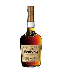 HENNESSY COGNAC 375 ML