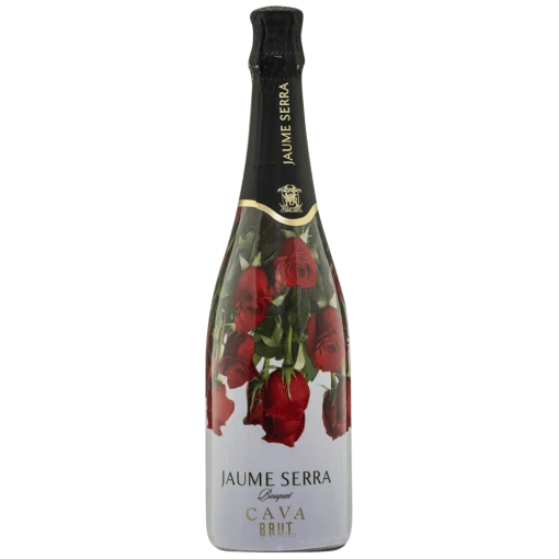 JAUME SERRA BOUQUET BRUT 750ML