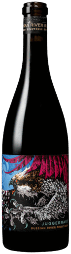 JUGGERNAUT PINOT NOIR 750ML