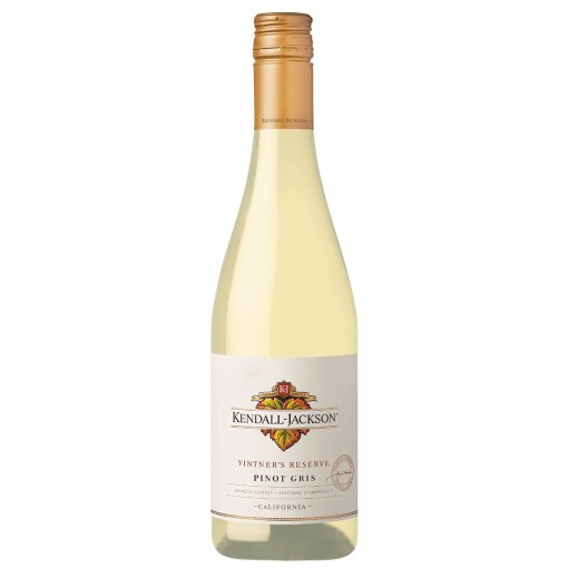 KENDALL JACKSON VR PGRIS 750ML