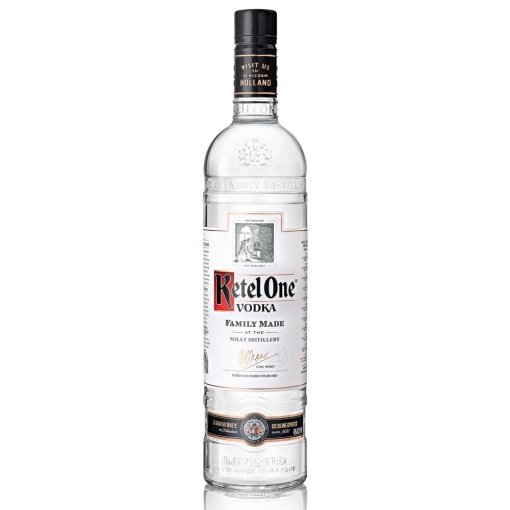 KETEL ONE VODKA  750 ML