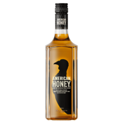 AMERICAN HONEY 750ML