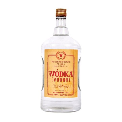 WODKA VODKA 1.75L