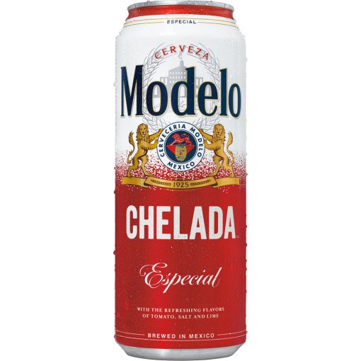 MODELO ESPECIAL CHELADA 24OZ