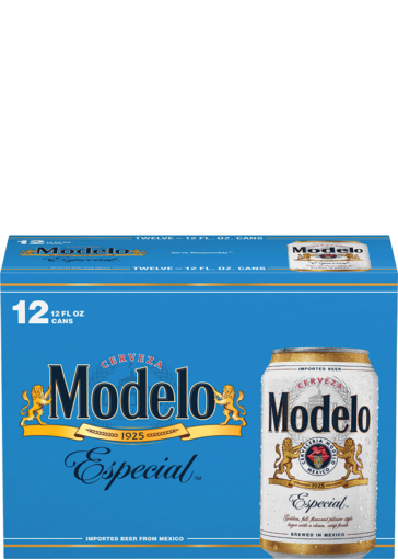 MODELO ESPECIAL 12PK