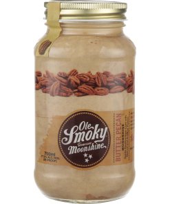OLE SMOKY BUTTER PECAN 750ML