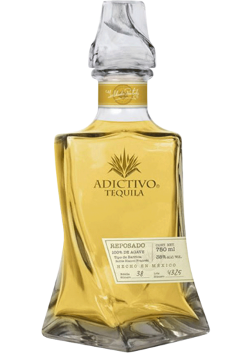 ADICTIVO REPOSADO 750ML