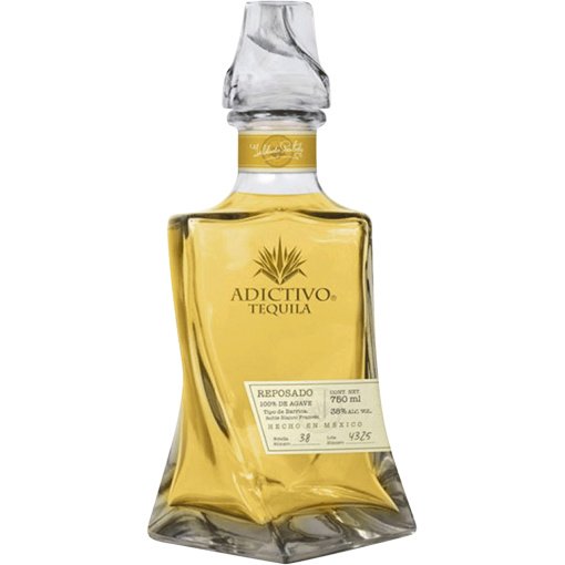 ADICTIVO REPOSADO 750ML