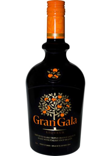GRAN GALA 750ML