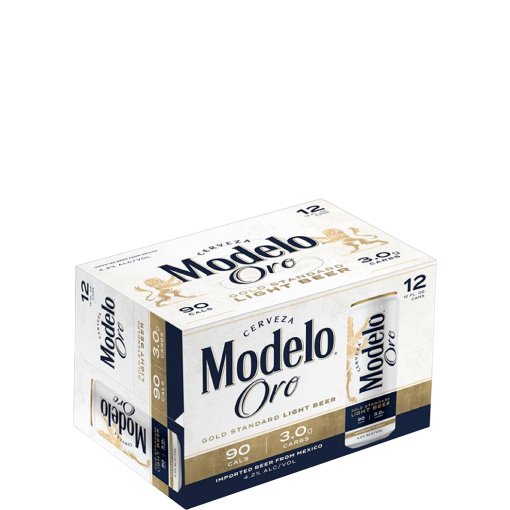 MODELO ORO 12PK