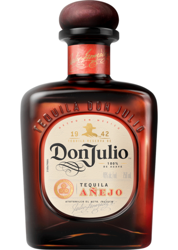 DON JULIO ANEJO 750ML