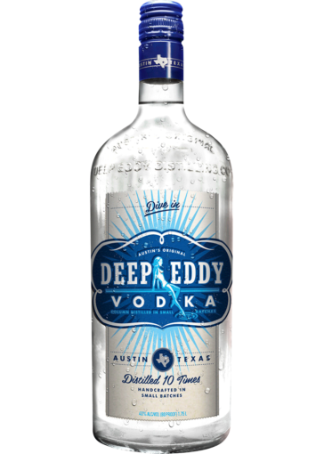DEEP EDDY VODKA 1.75L