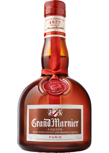 GRAND MARNIER 375ML