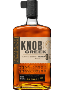 KNOB CREEK 750ML