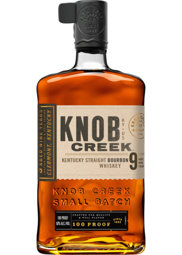 KNOB CREEK 750ML
