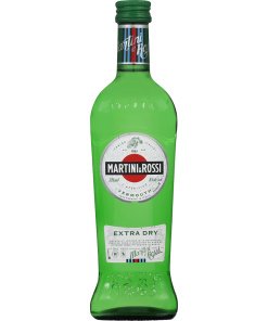 MARTINI & ROSSI DRY  375 ML