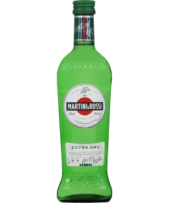 MARTINI & ROSSI DRY  375 ML