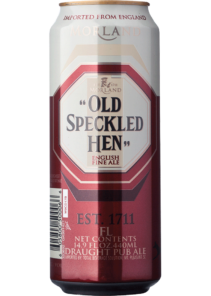 OLD SPECKLED HEN 4PK 16OZ CANS