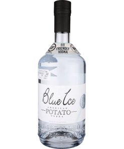 BLUE ICE POTATO VODKA 1.75L