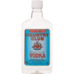 COUNTRY CLUB 80P  375 ML