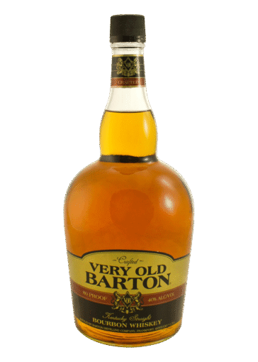 OLD BARTON 80 1.75L