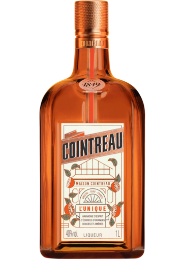 COINTREAU 1L