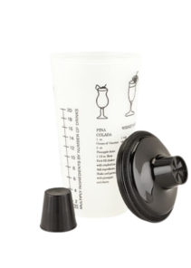 COCKTAIL SHAKER 20OZ