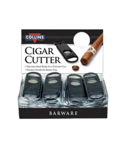 COLLINS CIGAR CUTTER