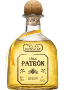 PATRON ANEJO 375ML