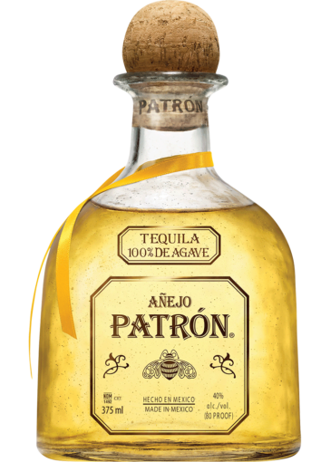 PATRON ANEJO 375ML