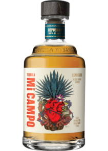 MI CAMPO REPOSADO 750ML