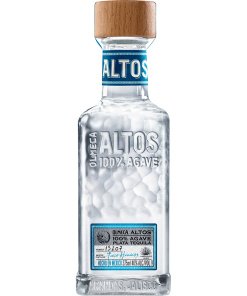 ALTOS PLATA 375ML